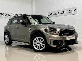 Used MINI Countryman 2020 for sale - 78364234: Photo