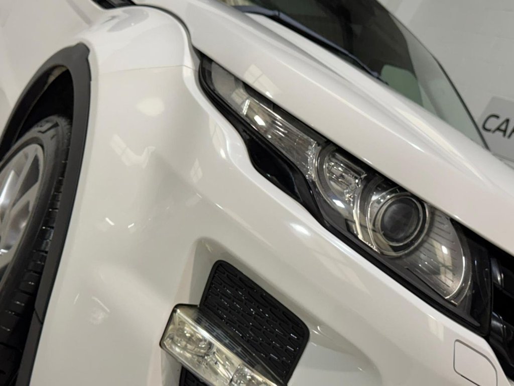 Used Land Rover Range Rover Evoque 2014 for sale - 77911009: Photo 10