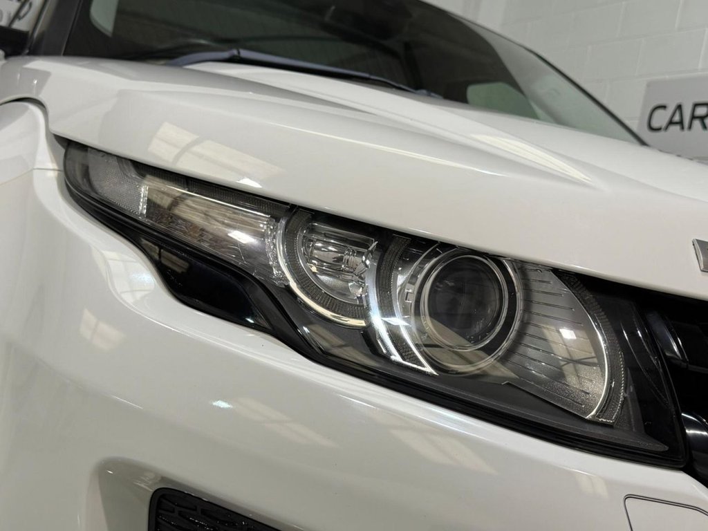 Used Land Rover Range Rover Evoque 2014 for sale - 77911009: Photo 11