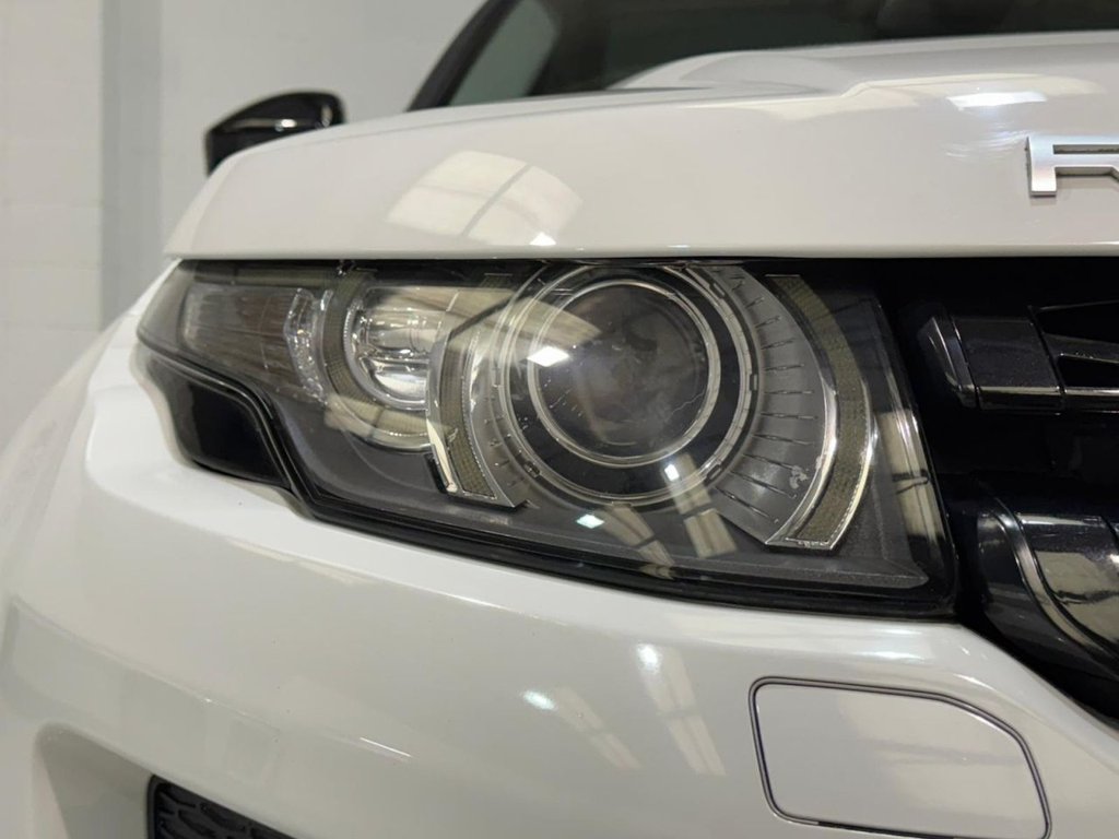 Used Land Rover Range Rover Evoque 2014 for sale - 77911009: Photo 12