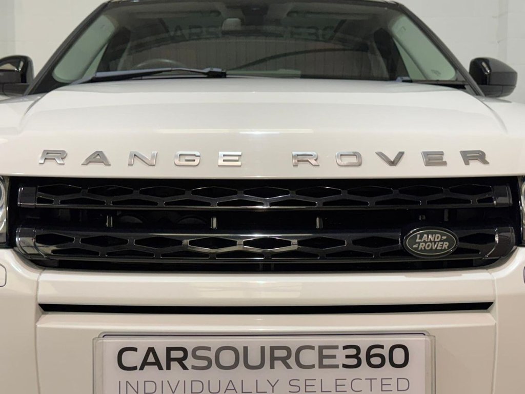 Used Land Rover Range Rover Evoque 2014 for sale - 77911009: Photo 13