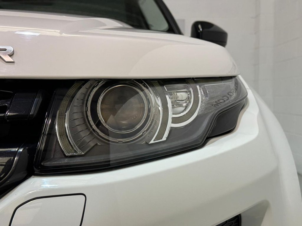 Used Land Rover Range Rover Evoque 2014 for sale - 77911009: Photo 14