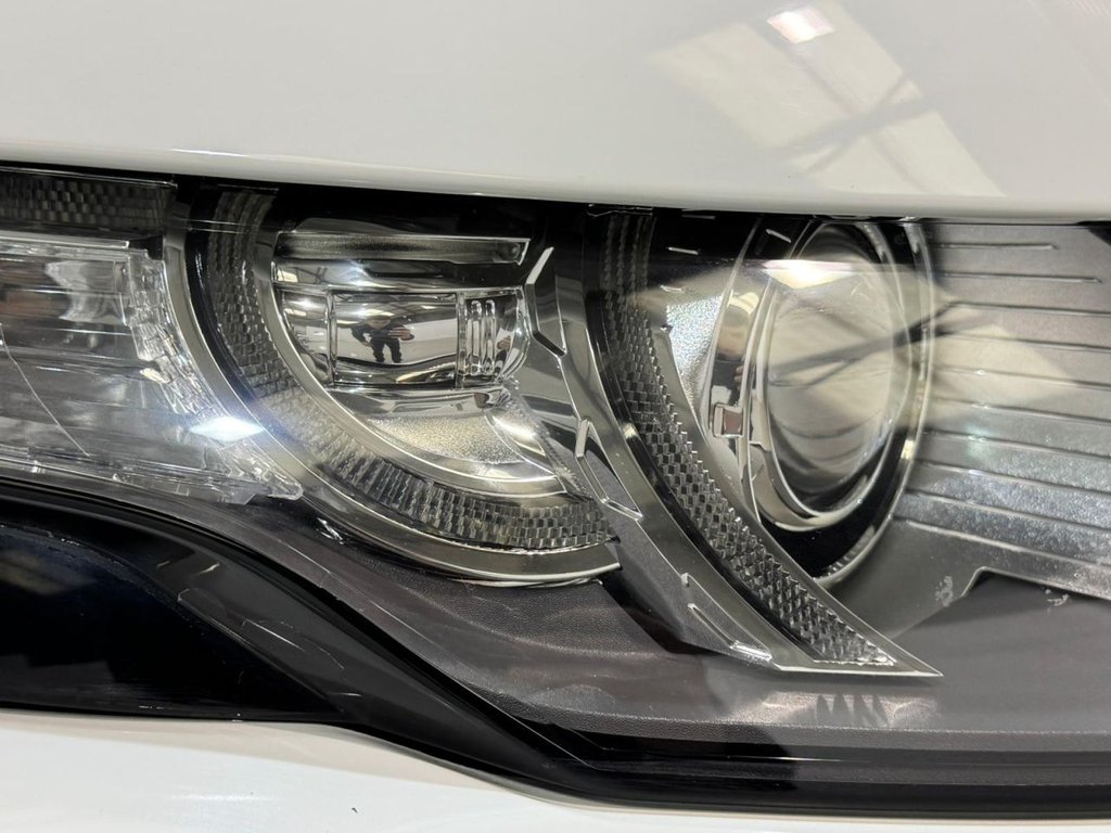 Used Land Rover Range Rover Evoque 2014 for sale - 77911009: Photo 15