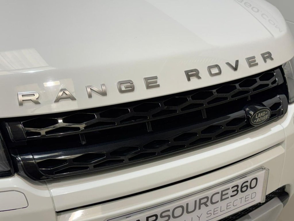 Used Land Rover Range Rover Evoque 2014 for sale - 77911009: Photo 16