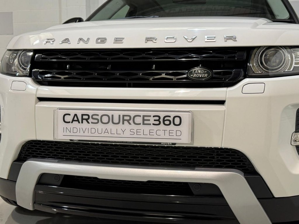 Used Land Rover Range Rover Evoque 2014 for sale - 77911009: Photo 18