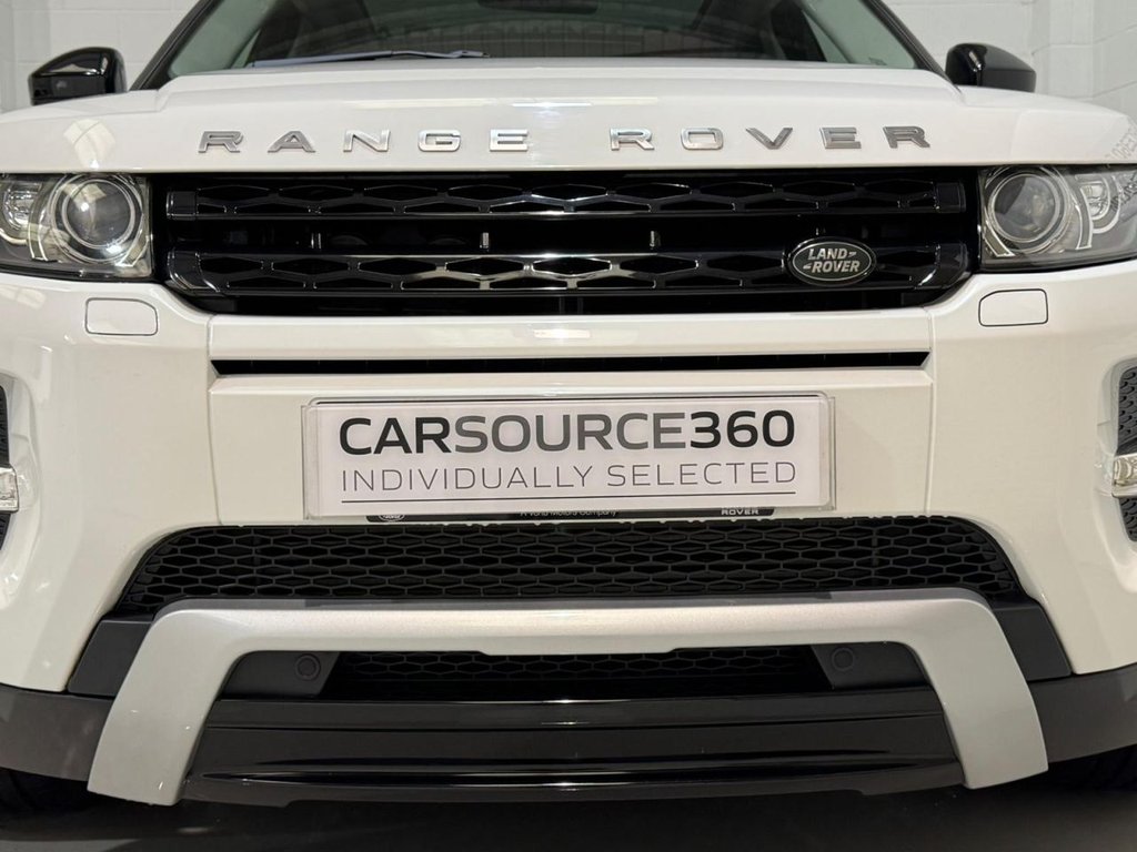 Used Land Rover Range Rover Evoque 2014 for sale - 77911009: Photo 19