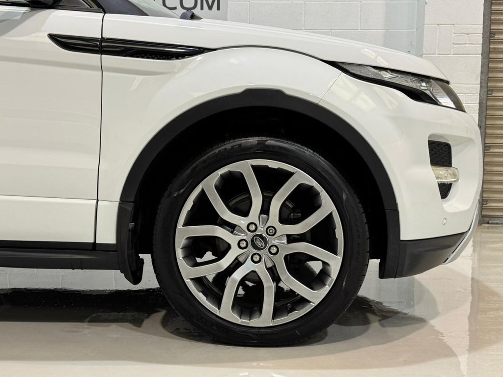 Used Land Rover Range Rover Evoque 2014 for sale - 77911009: Photo 21
