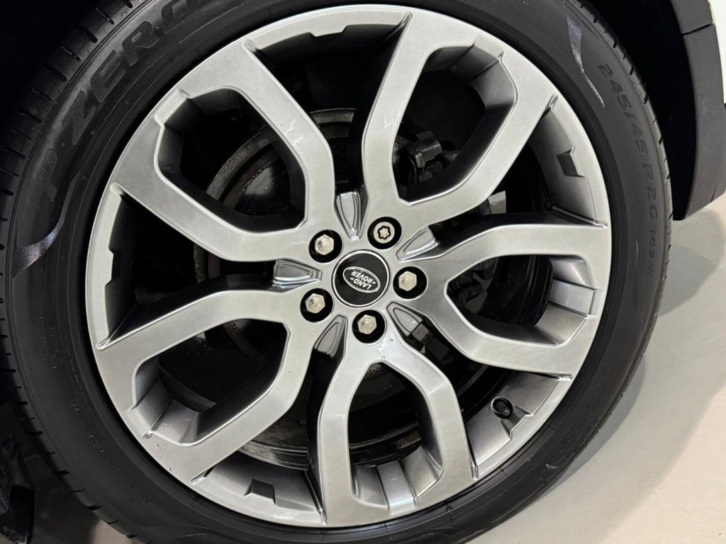 Used Land Rover Range Rover Evoque 2014 for sale - 77911009: Photo 22