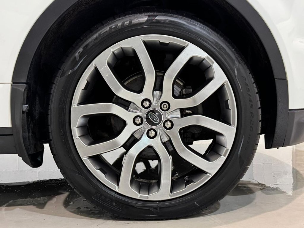 Used Land Rover Range Rover Evoque 2014 for sale - 77911009: Photo 23