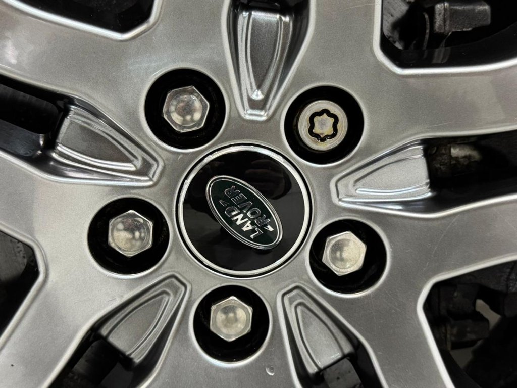 Used Land Rover Range Rover Evoque 2014 for sale - 77911009: Photo 24