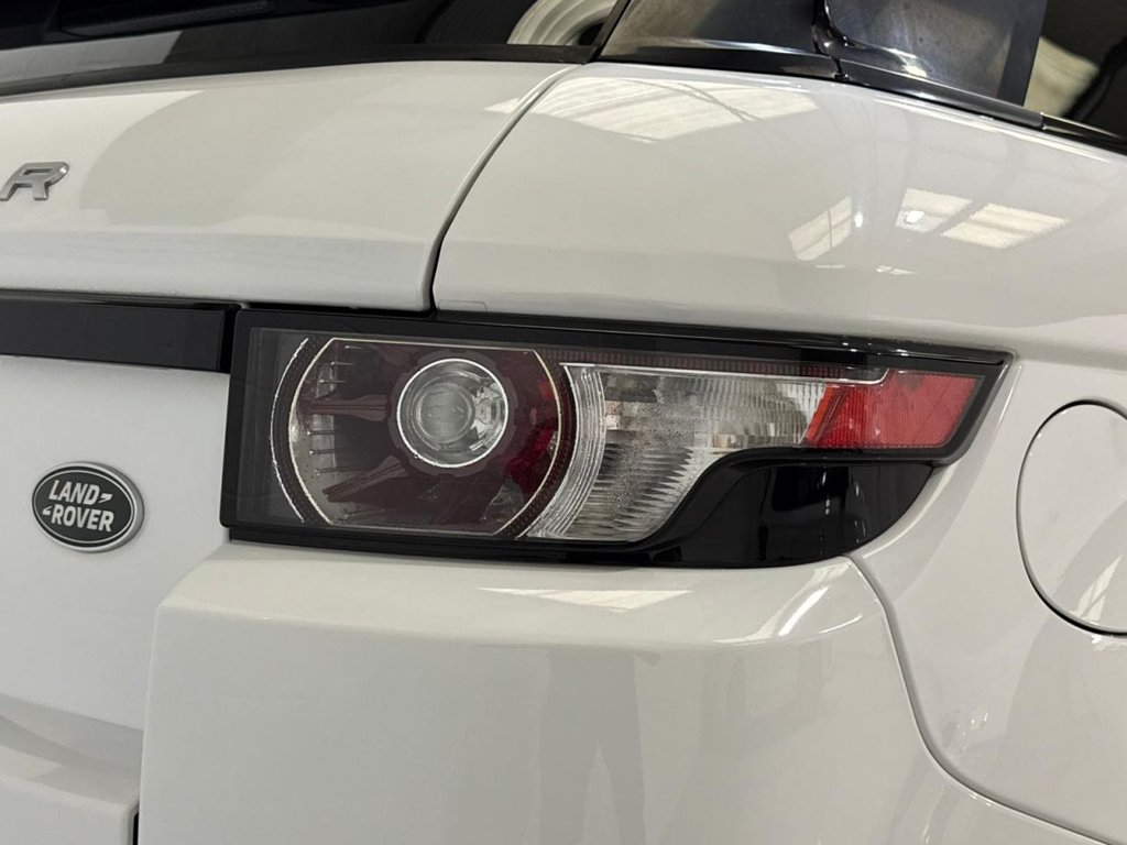 Used Land Rover Range Rover Evoque 2014 for sale - 77911009: Photo 26
