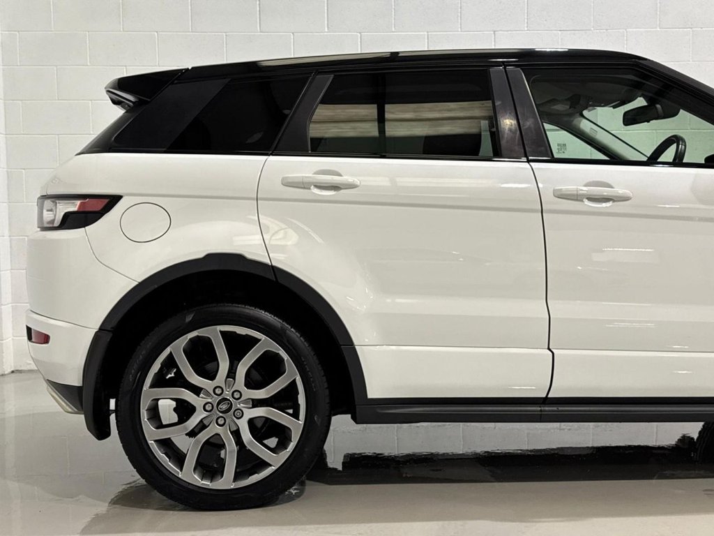 Used Land Rover Range Rover Evoque 2014 for sale - 77911009: Photo 31