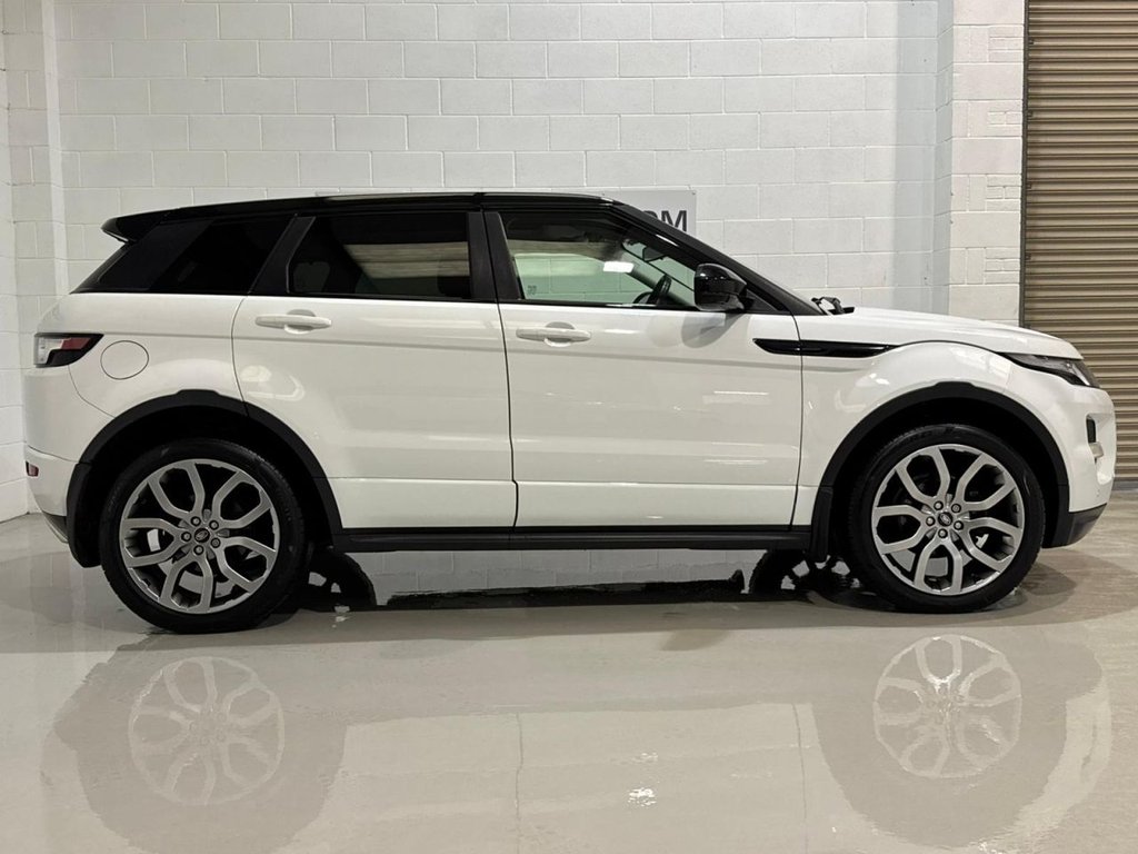 Used Land Rover Range Rover Evoque 2014 for sale - 77911009: Photo 32