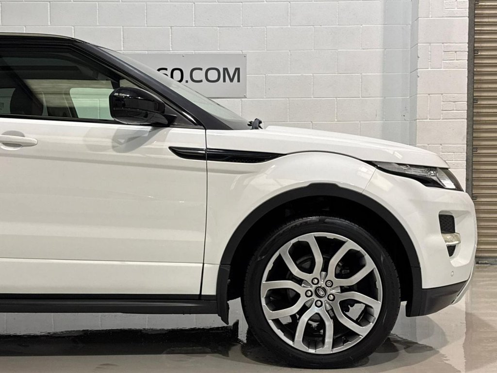 Used Land Rover Range Rover Evoque 2014 for sale - 77911009: Photo 33