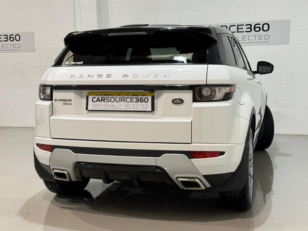 Used Land Rover Range Rover Evoque 2014 for sale - 77911009: Photo 34