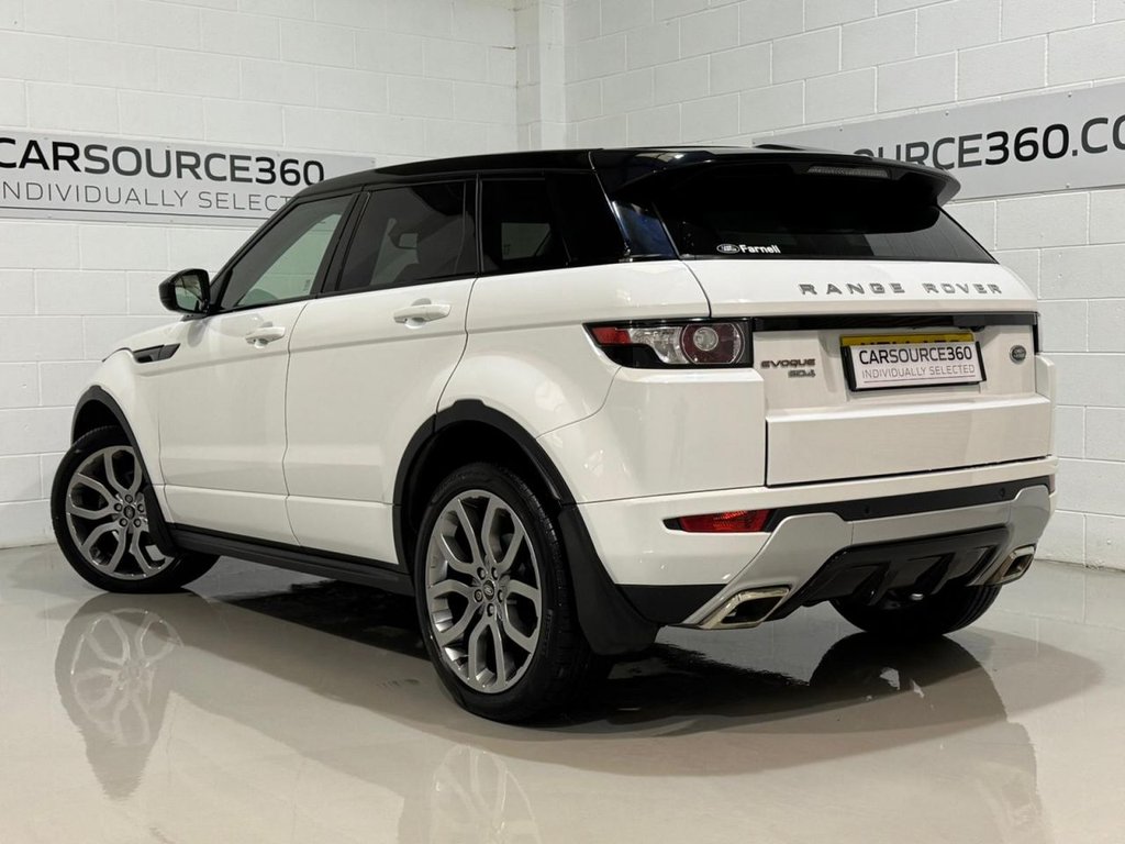 Used Land Rover Range Rover Evoque 2014 for sale - 77911009: Photo 36