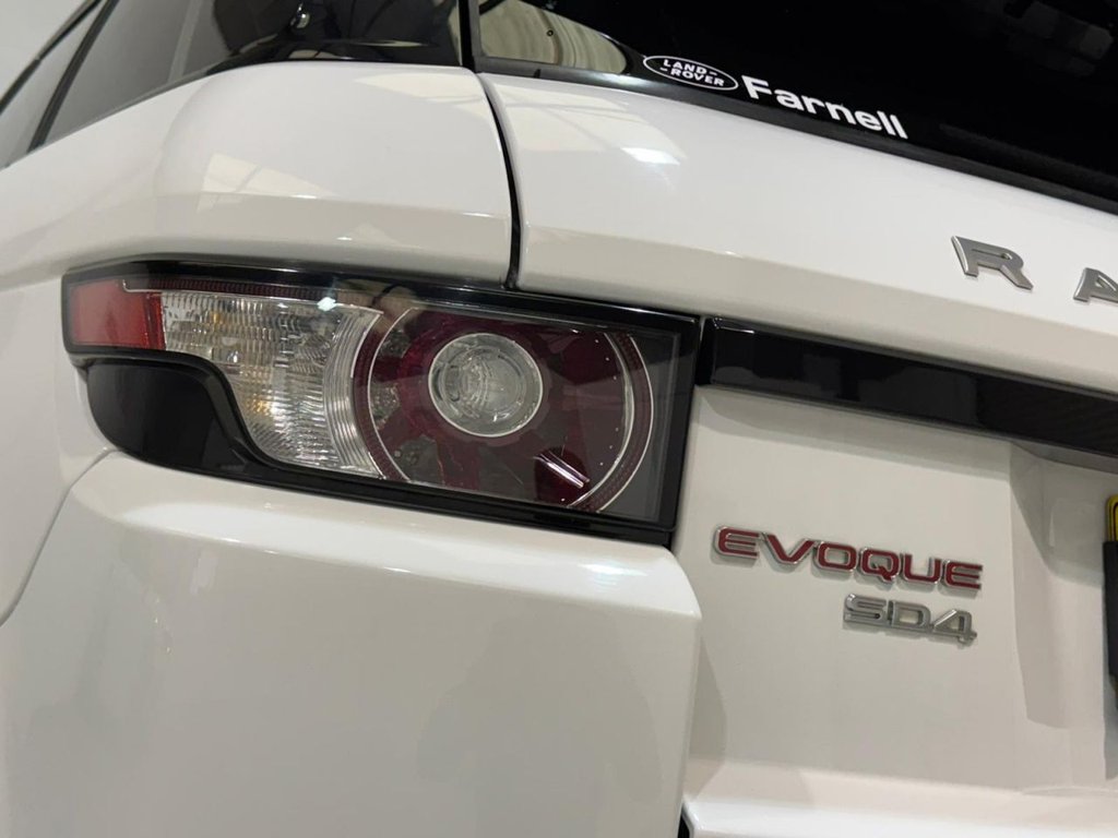 Used Land Rover Range Rover Evoque 2014 for sale - 77911009: Photo 37