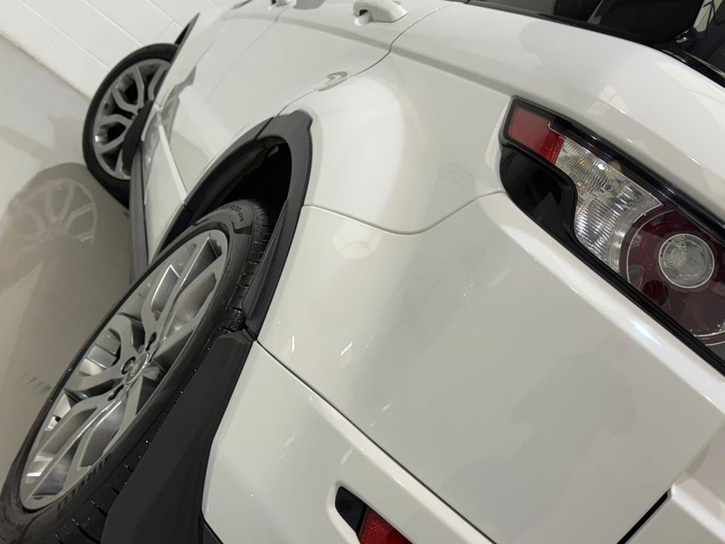 Used Land Rover Range Rover Evoque 2014 for sale - 77911009: Photo 38