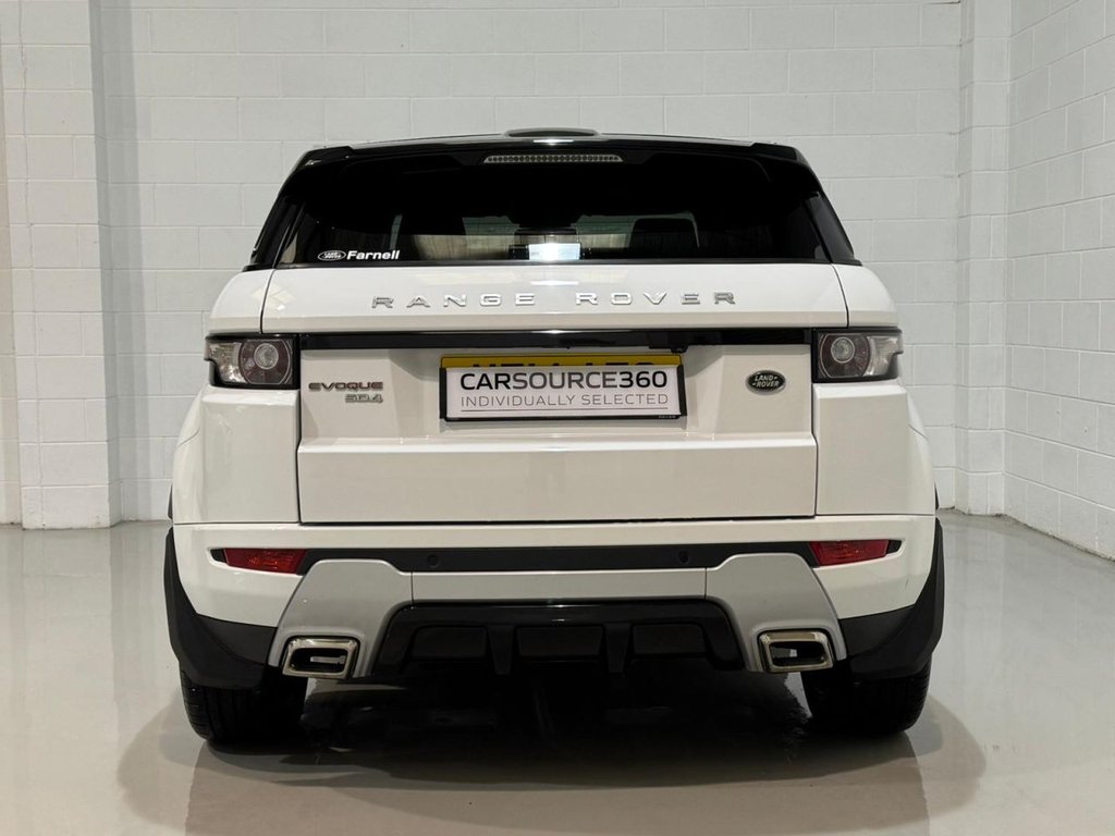 Used Land Rover Range Rover Evoque 2014 for sale - 77911009: Photo 39