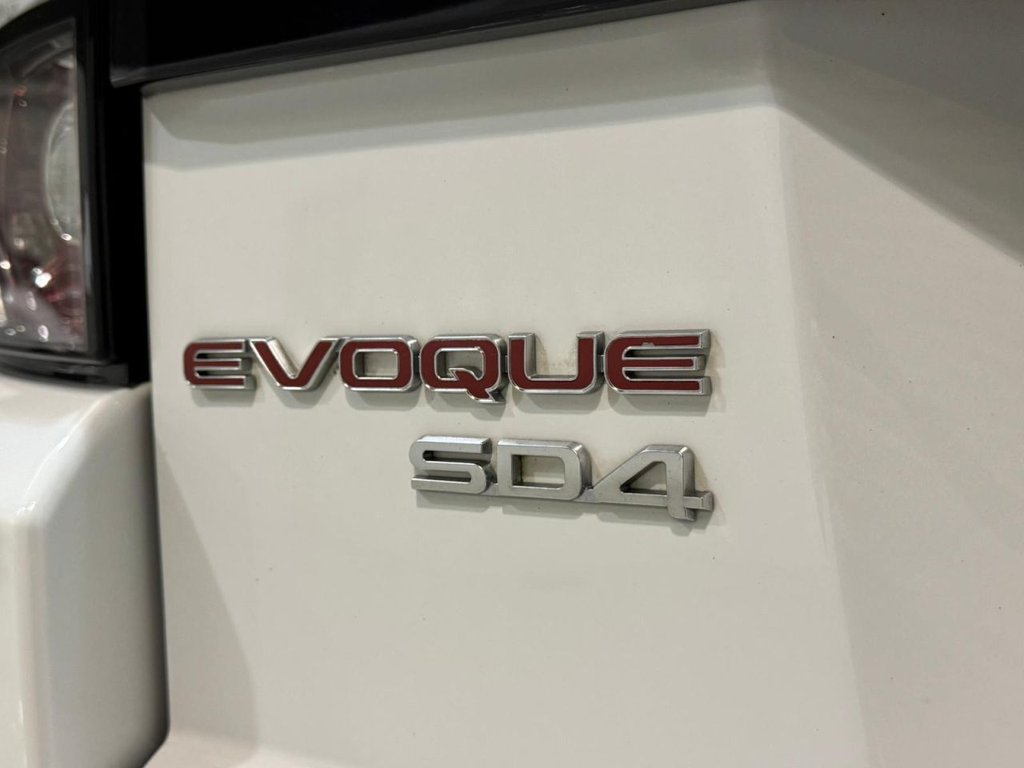 Used Land Rover Range Rover Evoque 2014 for sale - 77911009: Photo 41
