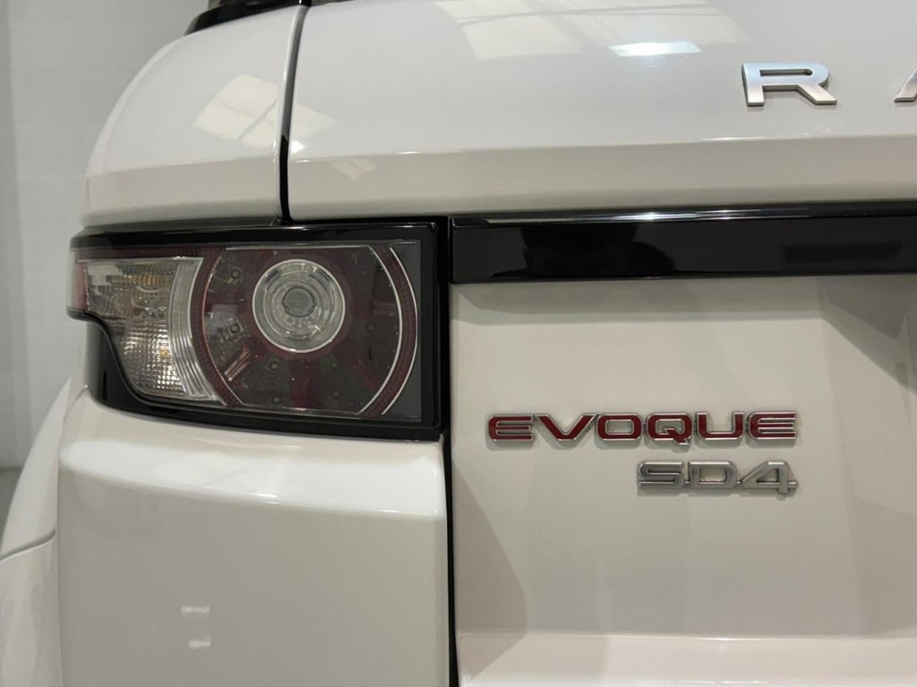 Used Land Rover Range Rover Evoque 2014 for sale - 77911009: Photo 42