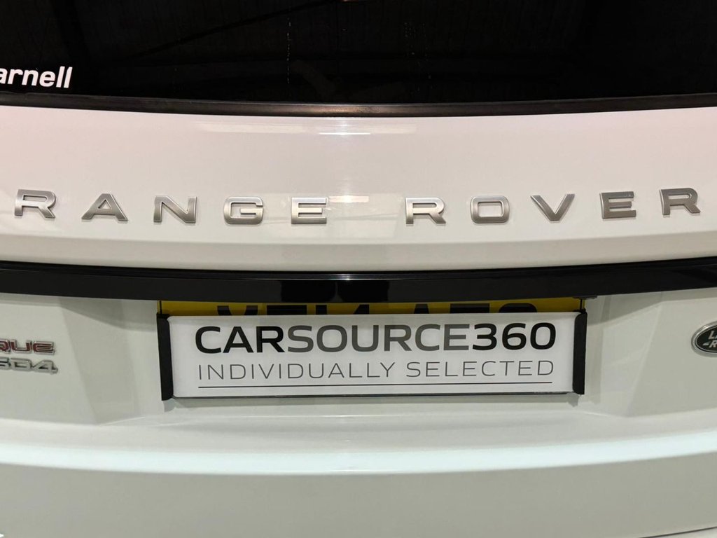 Used Land Rover Range Rover Evoque 2014 for sale - 77911009: Photo 44