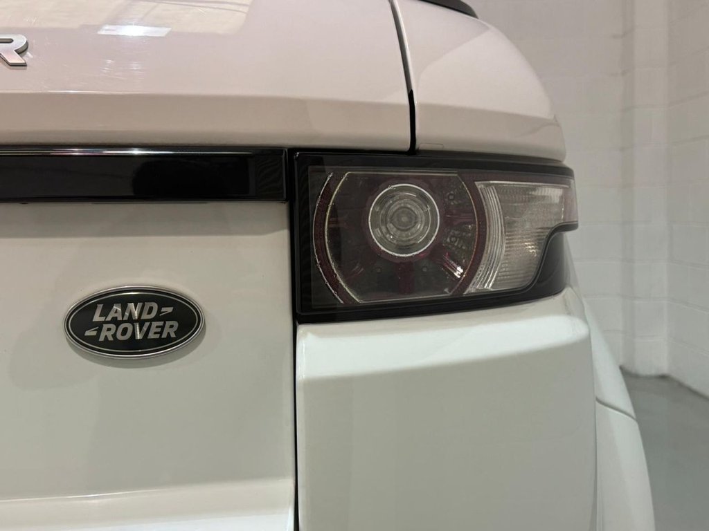 Used Land Rover Range Rover Evoque 2014 for sale - 77911009: Photo 45