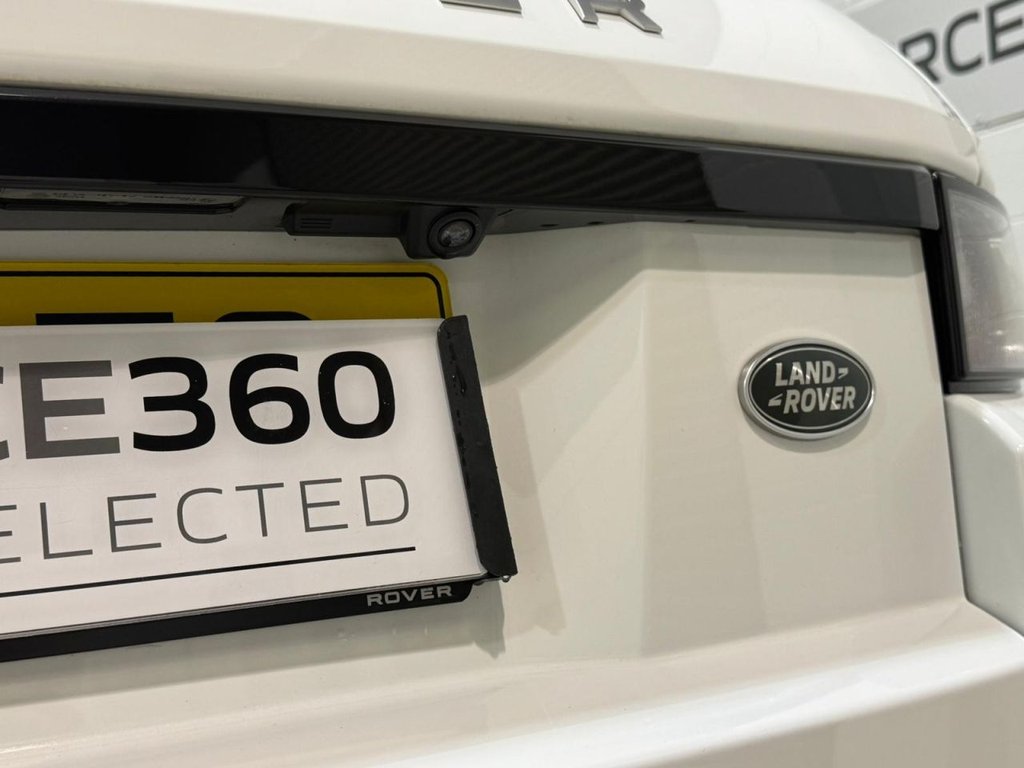 Used Land Rover Range Rover Evoque 2014 for sale - 77911009: Photo 49