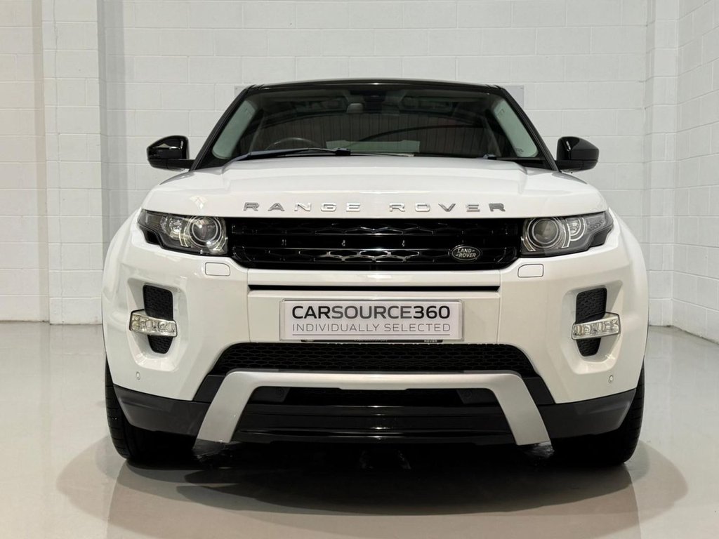 Used Land Rover Range Rover Evoque 2014 for sale - 77911009: Photo 6