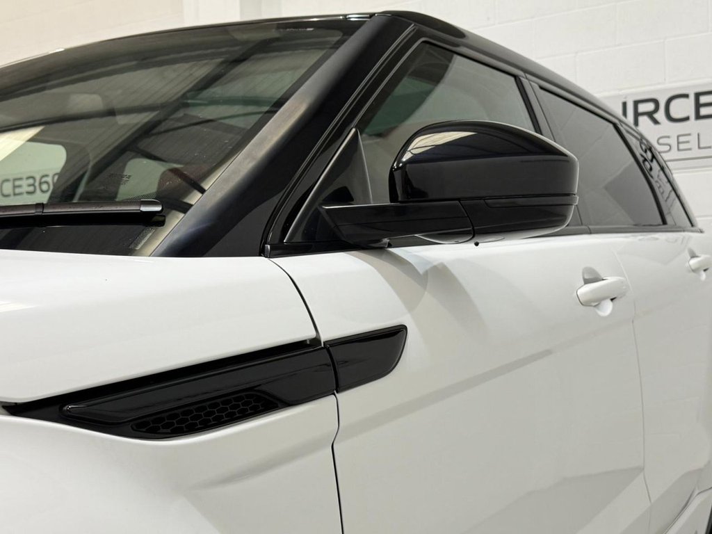 Used Land Rover Range Rover Evoque 2014 for sale - 77911009: Photo 7