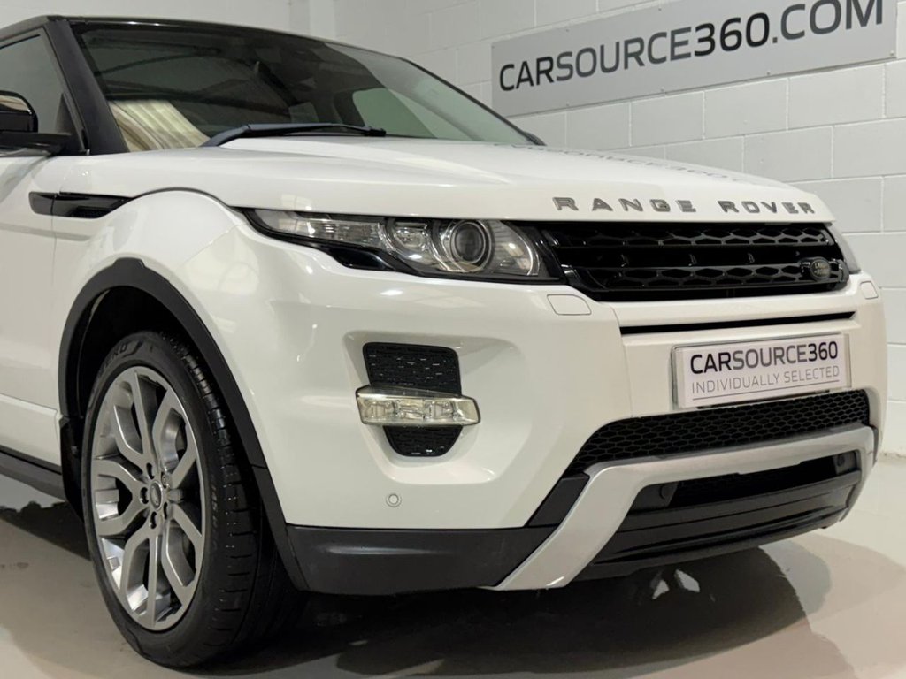 Used Land Rover Range Rover Evoque 2014 for sale - 77911009: Photo 9