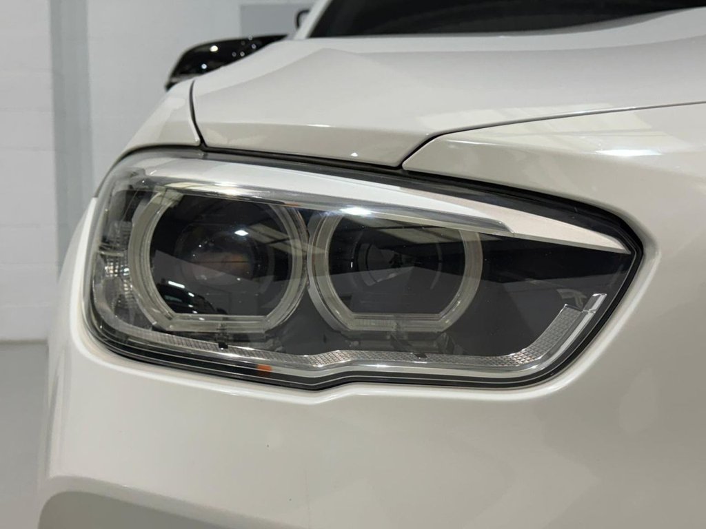 Used BMW 1 Series 2015 for sale - 77780330: Photo 10