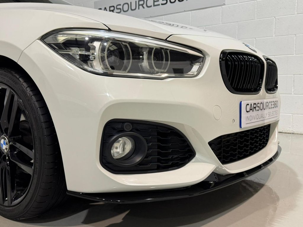 Used BMW 1 Series 2015 for sale - 77780330: Photo 12