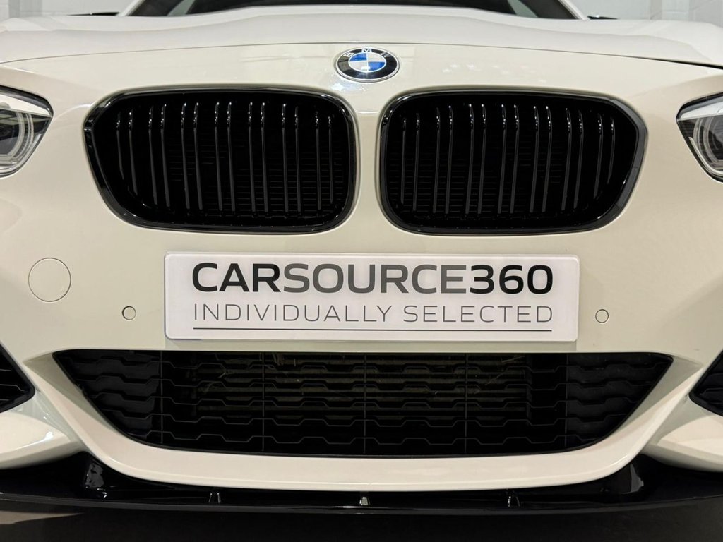 Used BMW 1 Series 2015 for sale - 77780330: Photo 16