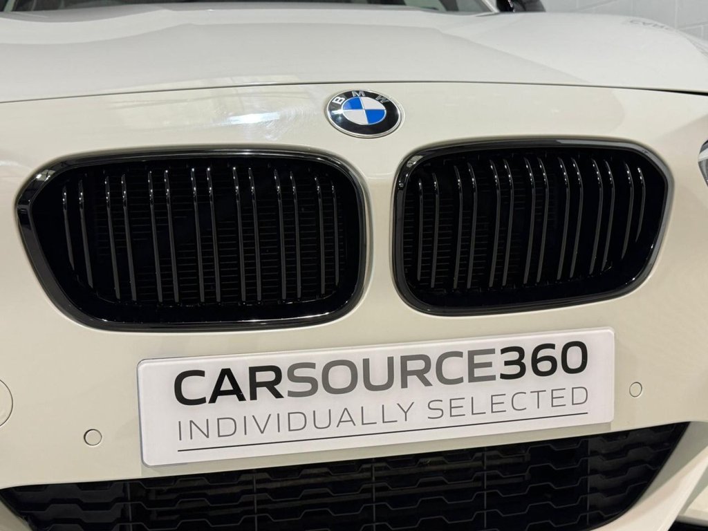 Used BMW 1 Series 2015 for sale - 77780330: Photo 17