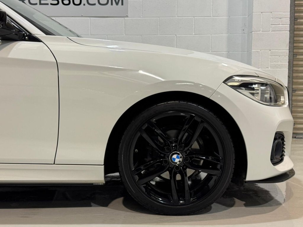 Used BMW 1 Series 2015 for sale - 77780330: Photo 18