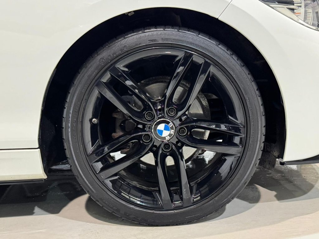 Used BMW 1 Series 2015 for sale - 77780330: Photo 19