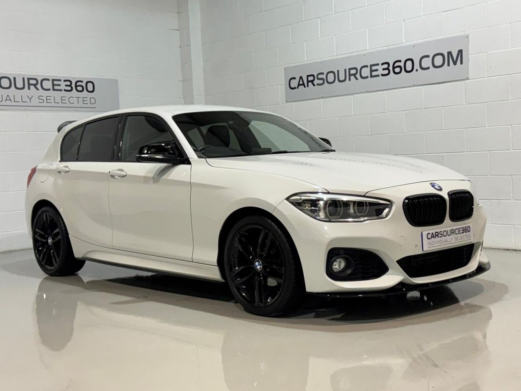 Used BMW 1 Series 2015 for sale - 77780330: Photo 2