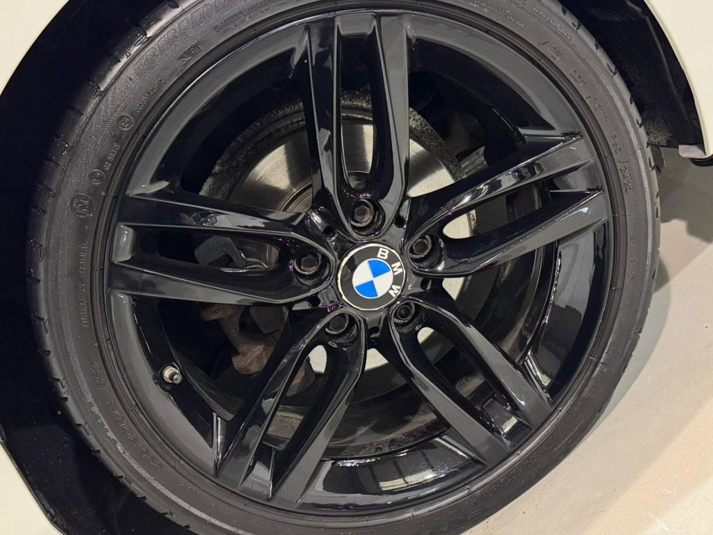 Used BMW 1 Series 2015 for sale - 77780330: Photo 20