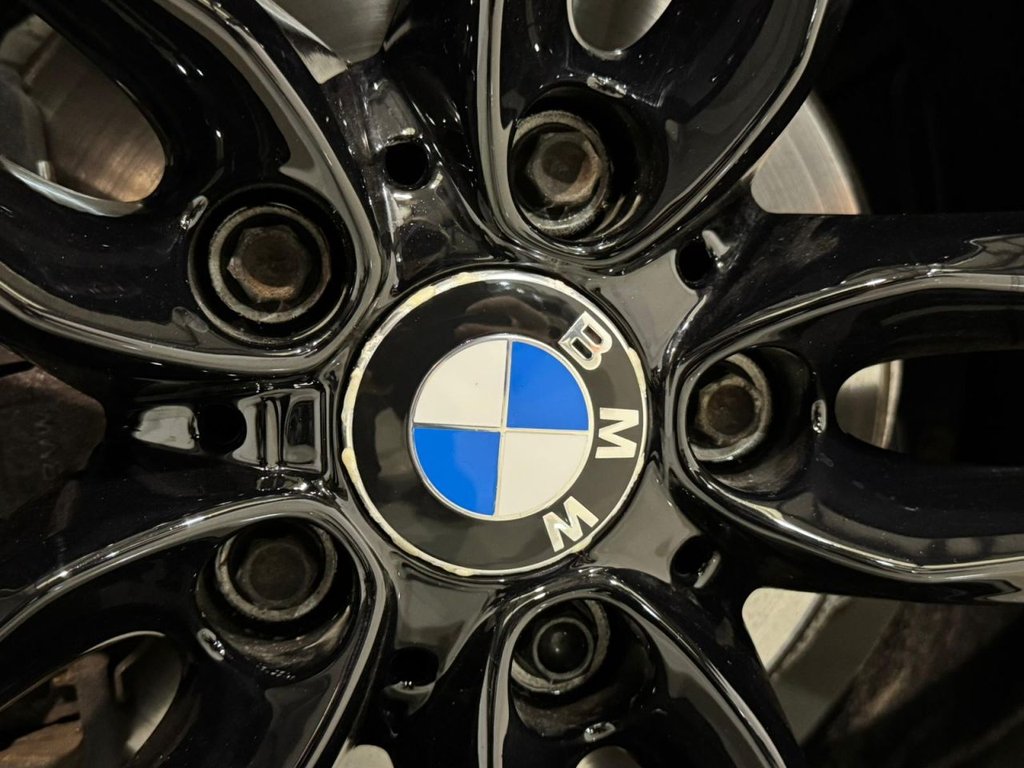 Used BMW 1 Series 2015 for sale - 77780330: Photo 21