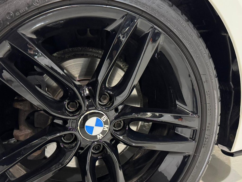 Used BMW 1 Series 2015 for sale - 77780330: Photo 22