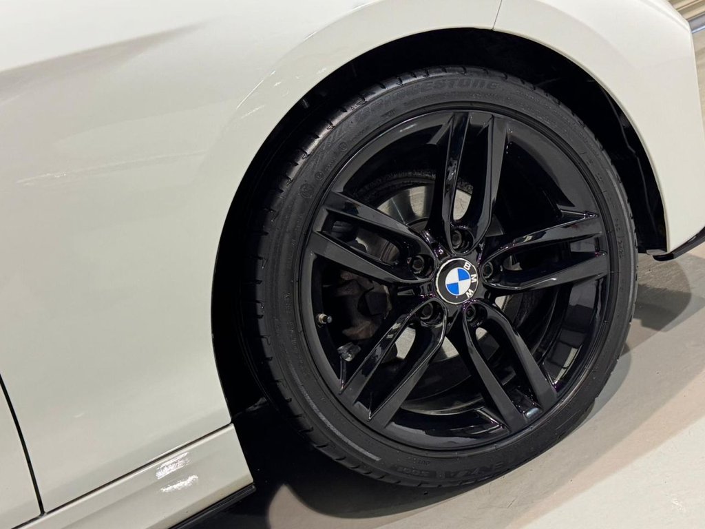 Used BMW 1 Series 2015 for sale - 77780330: Photo 23