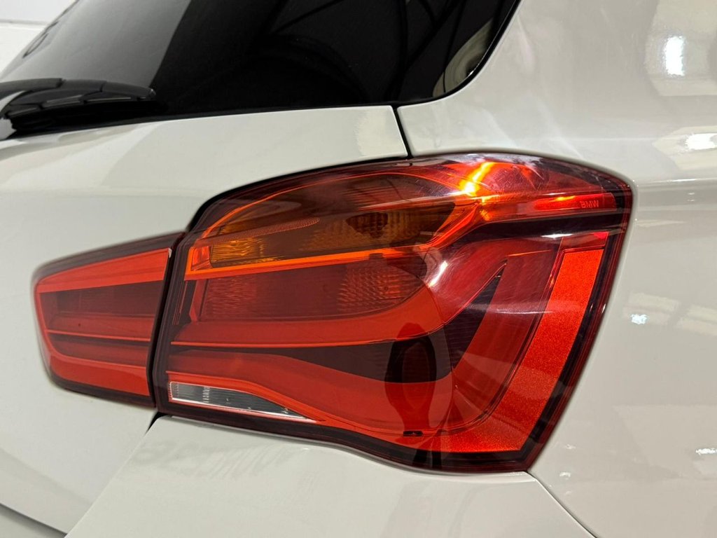 Used BMW 1 Series 2015 for sale - 77780330: Photo 27