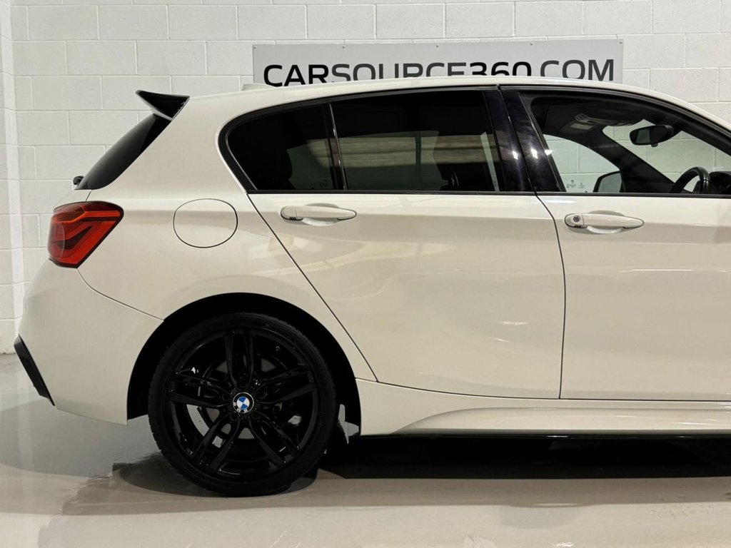 Used BMW 1 Series 2015 for sale - 77780330: Photo 29