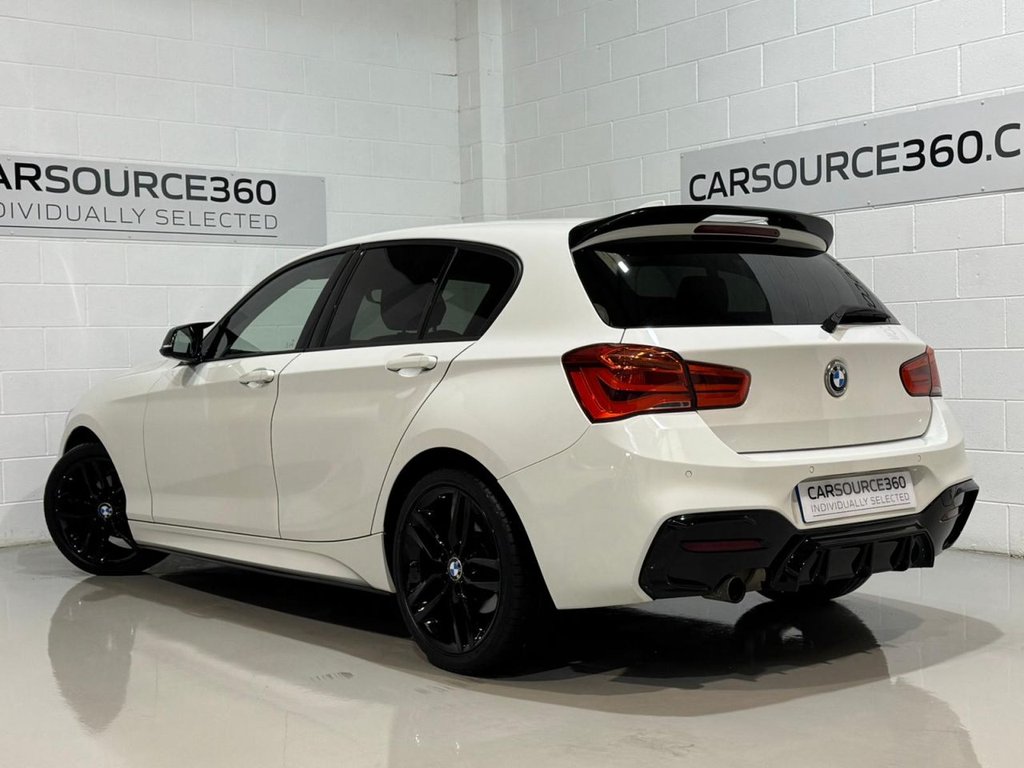 Used BMW 1 Series 2015 for sale - 77780330: Photo 3