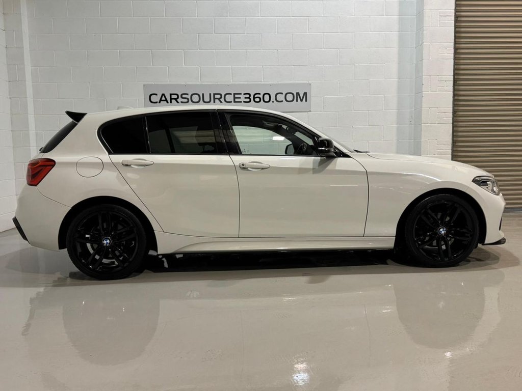 Used BMW 1 Series 2015 for sale - 77780330: Photo 30