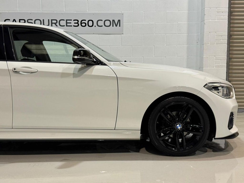 Used BMW 1 Series 2015 for sale - 77780330: Photo 31