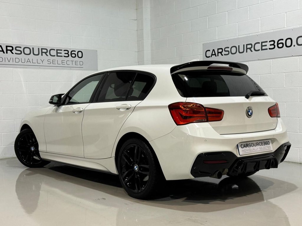 Used BMW 1 Series 2015 for sale - 77780330: Photo 32