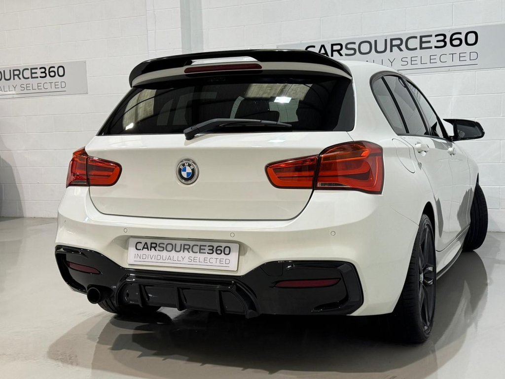Used BMW 1 Series 2015 for sale - 77780330: Photo 33