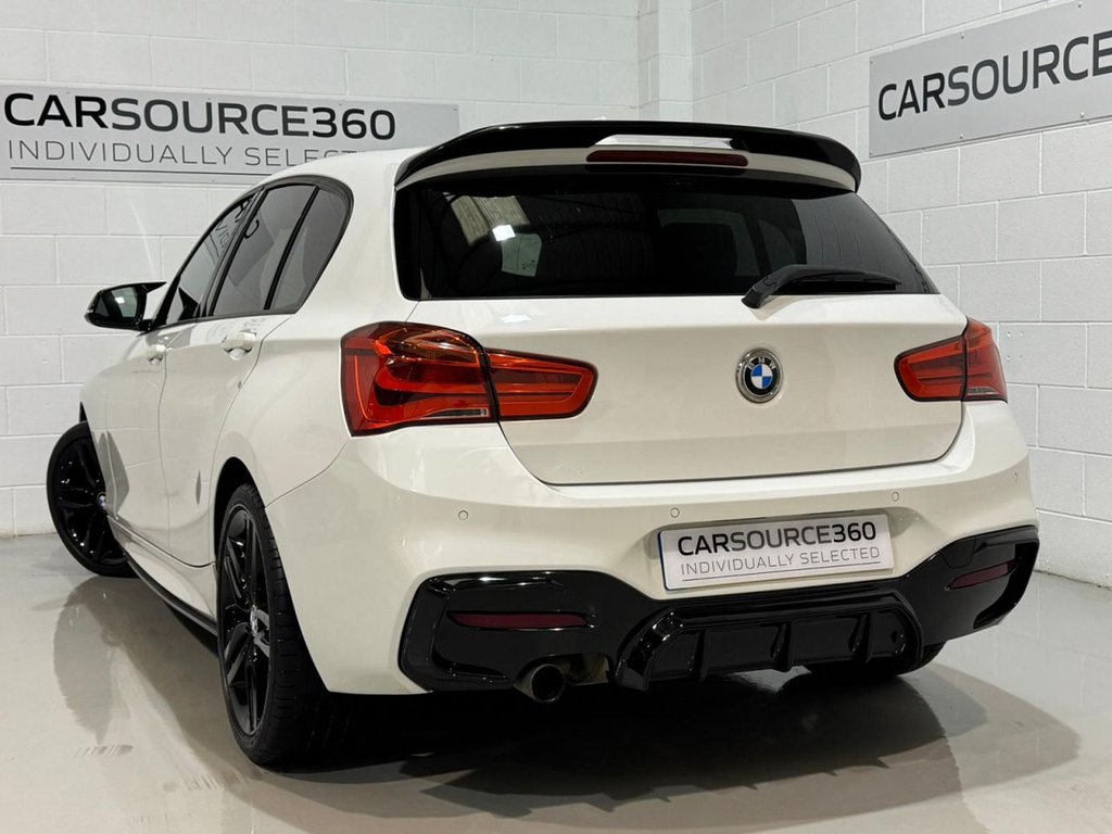 Used BMW 1 Series 2015 for sale - 77780330: Photo 34